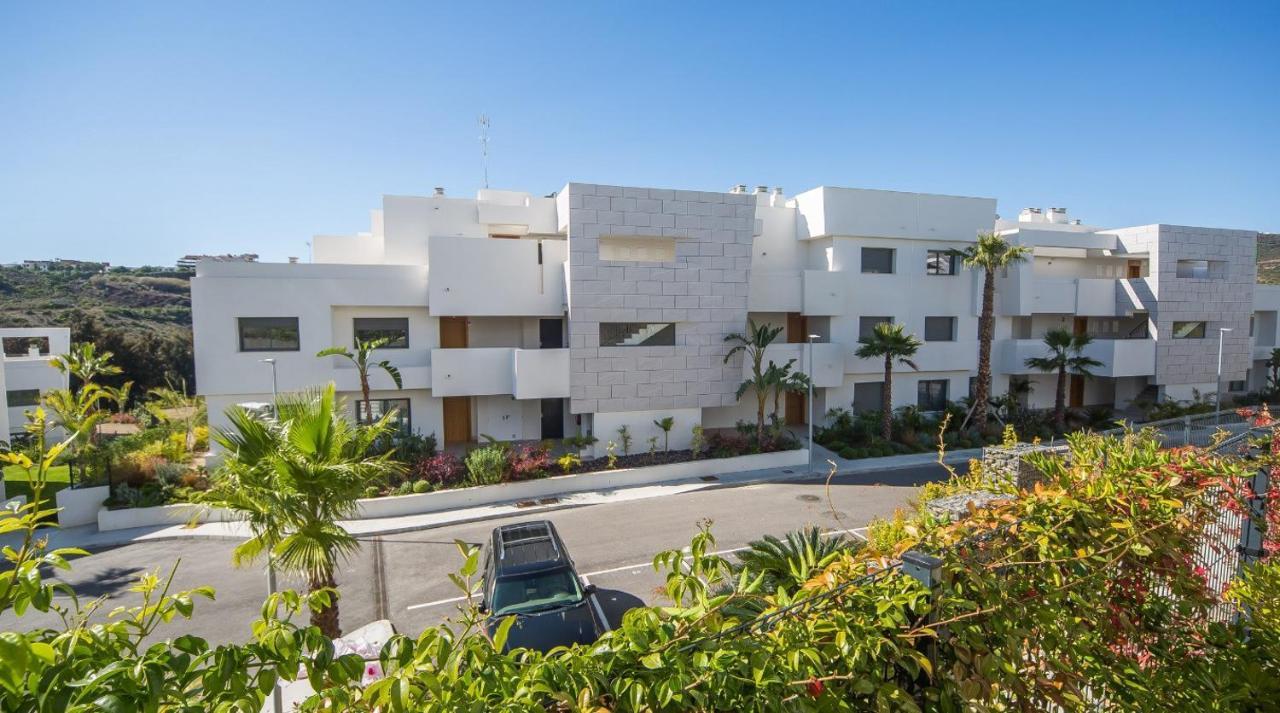 CG7 casares green Exterior foto