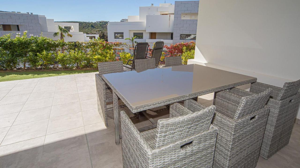CG7 casares green Exterior foto